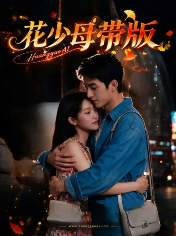 黄果ai短剧品牌图1